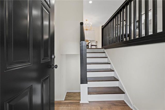 2648 Crestdale Circle SE, Atlanta, GA 30316