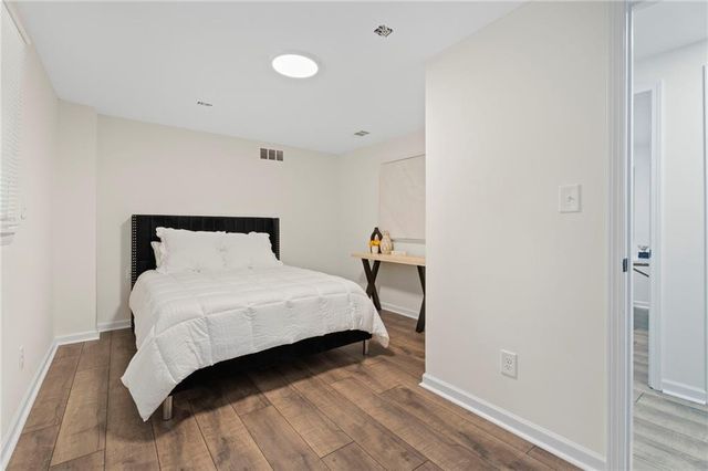 2648 Crestdale Circle SE, Atlanta, GA 30316