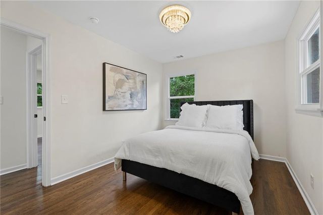 2648 Crestdale Circle SE, Atlanta, GA 30316