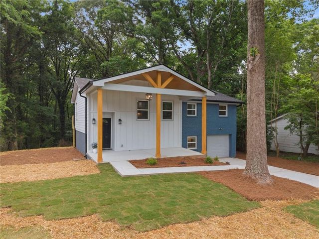 2648 Crestdale Circle SE, Atlanta, GA 30316