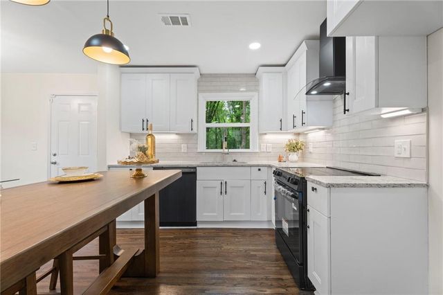 2648 Crestdale Circle SE, Atlanta, GA 30316