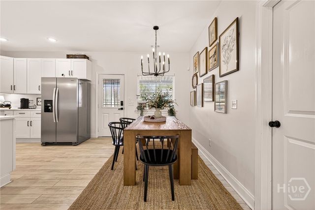 1306 E Waldburg Street, Savannah, GA 31404