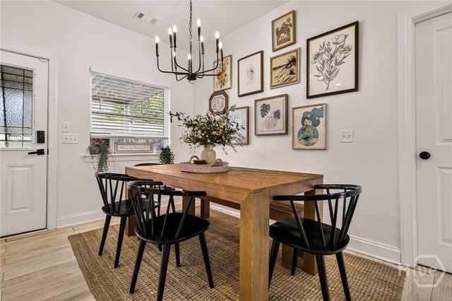 1306 E Waldburg Street, Savannah, GA 31404