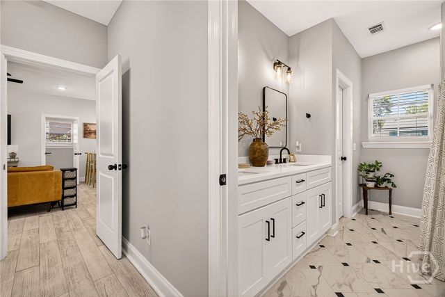 1306 E Waldburg Street, Savannah, GA 31404