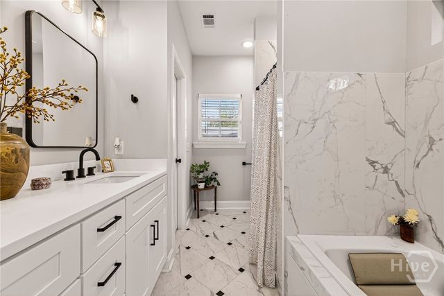 1306 E Waldburg Street, Savannah, GA 31404