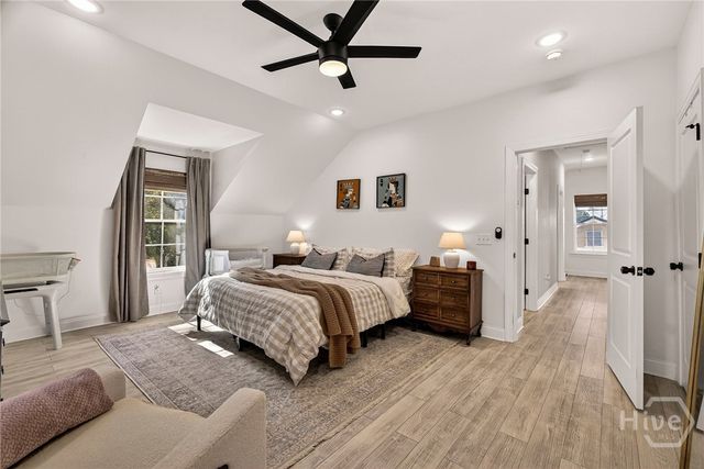 1306 E Waldburg Street, Savannah, GA 31404