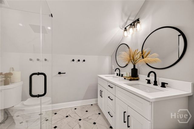 1306 E Waldburg Street, Savannah, GA 31404