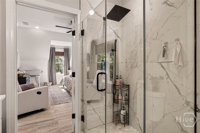 1306 E Waldburg Street, Savannah, GA 31404