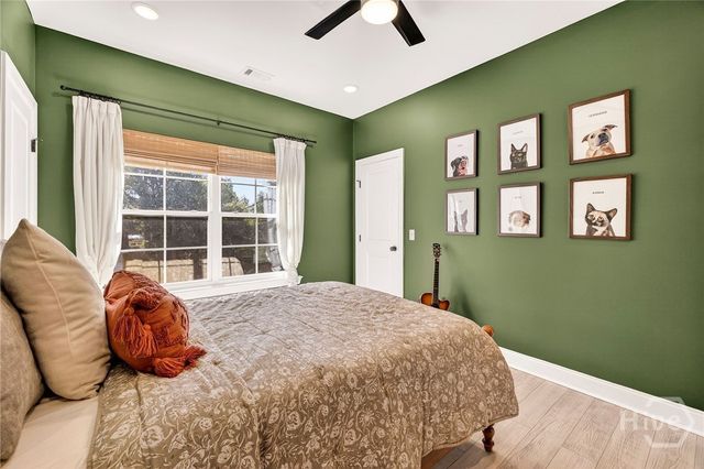 1306 E Waldburg Street, Savannah, GA 31404