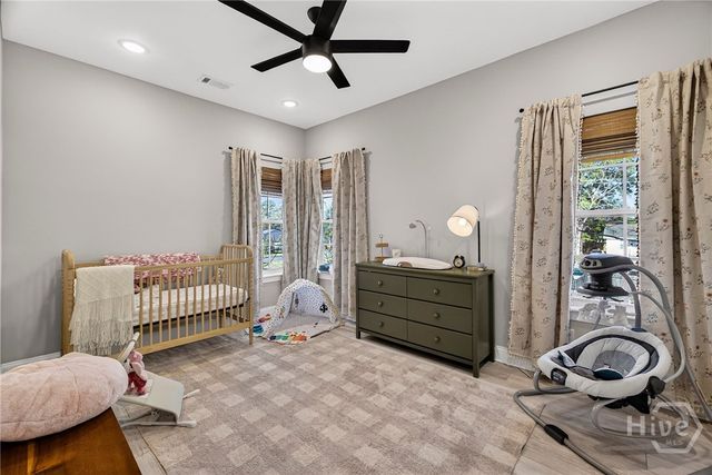 1306 E Waldburg Street, Savannah, GA 31404