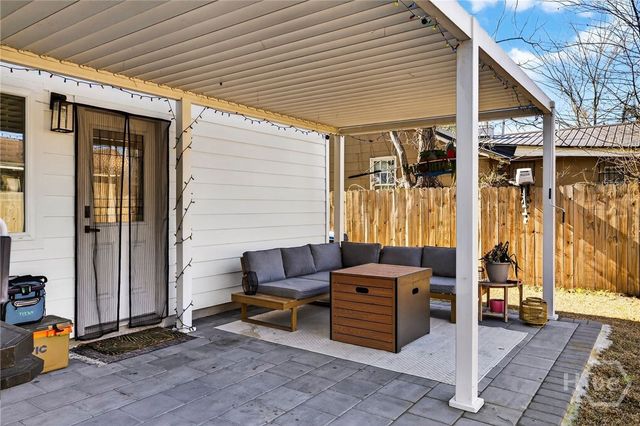 1306 E Waldburg Street, Savannah, GA 31404