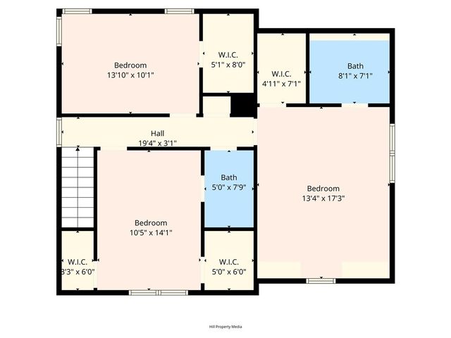 1306 E Waldburg Street, Savannah, GA 31404