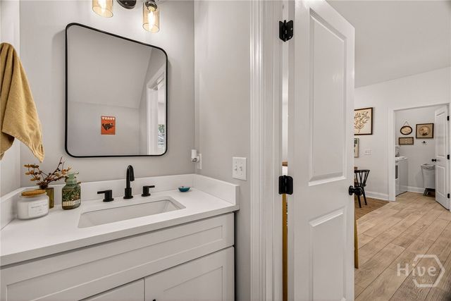 1306 E Waldburg Street, Savannah, GA 31404