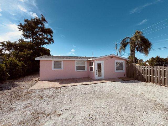 20 EUCLID AVENUE, Englewood, FL 34223