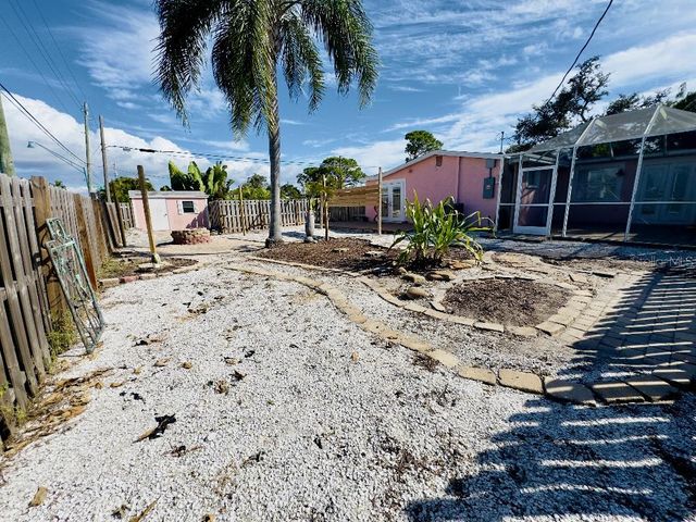 20 EUCLID AVENUE, Englewood, FL 34223