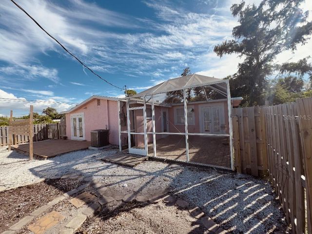 20 EUCLID AVENUE, Englewood, FL 34223