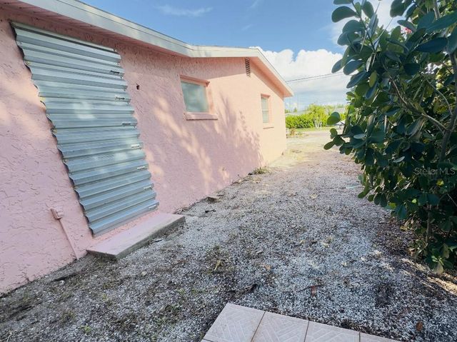 20 EUCLID AVENUE, Englewood, FL 34223