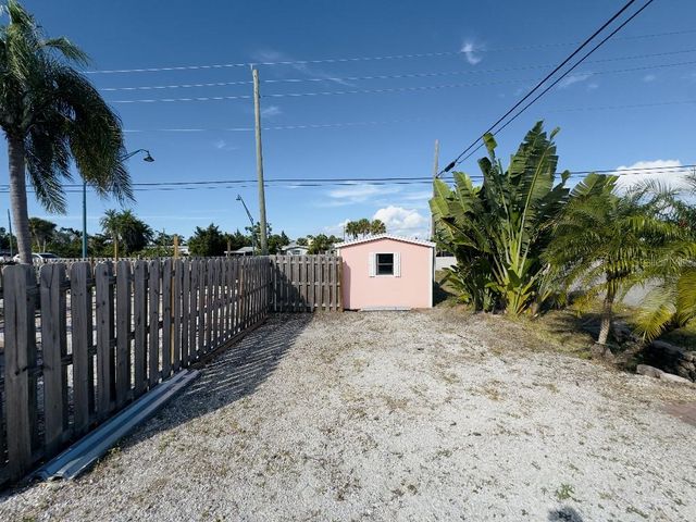 20 EUCLID AVENUE, Englewood, FL 34223