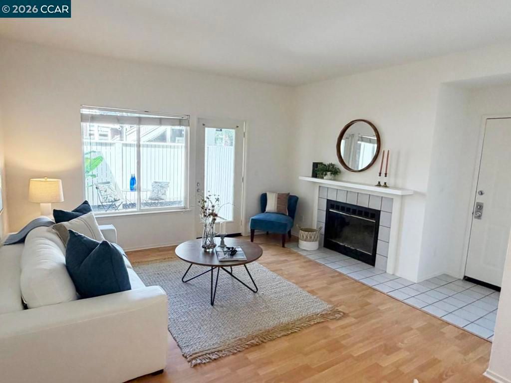 Image 1 of property listing at 99 Marina Lakes Dr, Richmond, CA 94804