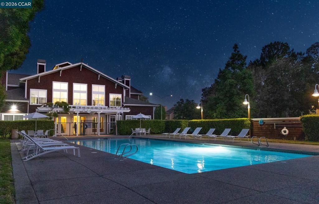 Image 25 of property listing at 99 Marina Lakes Dr, Richmond, CA 94804