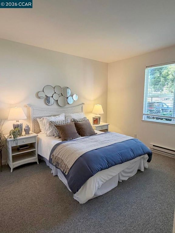 Image 9 of property listing at 99 Marina Lakes Dr, Richmond, CA 94804