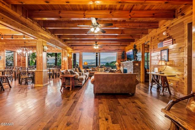 1960 Blackthorn Trail, Sevierville, TN 37876