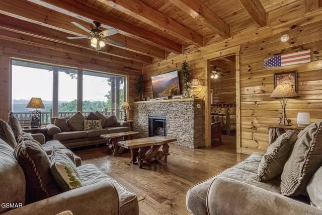 1960 Blackthorn Trail, Sevierville, TN 37876