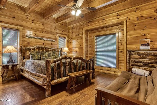 1960 Blackthorn Trail, Sevierville, TN 37876