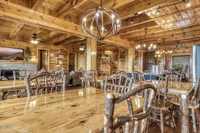 1960 Blackthorn Trail, Sevierville, TN 37876