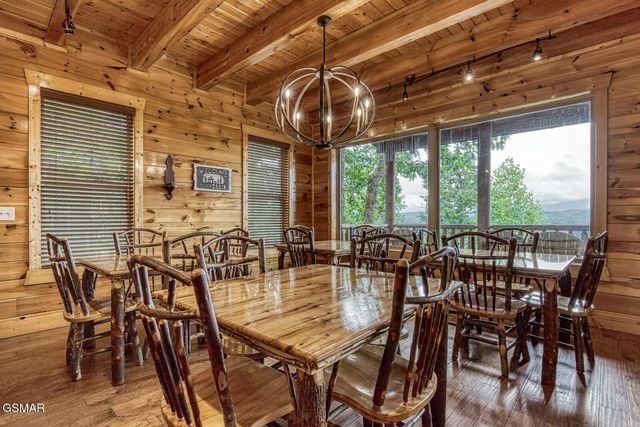 1960 Blackthorn Trail, Sevierville, TN 37876