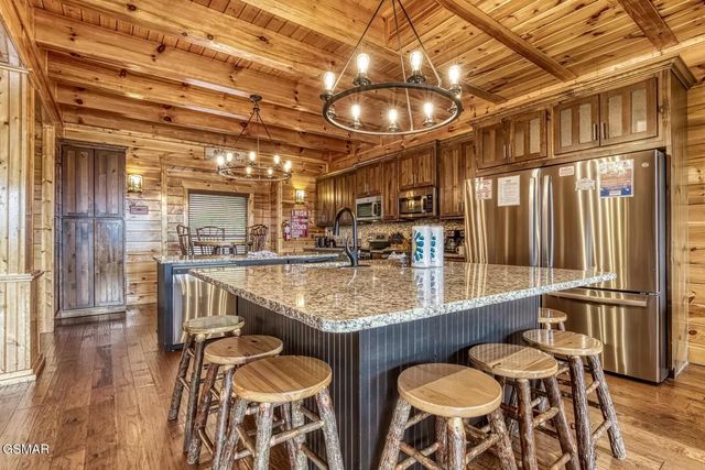 1960 Blackthorn Trail, Sevierville, TN 37876