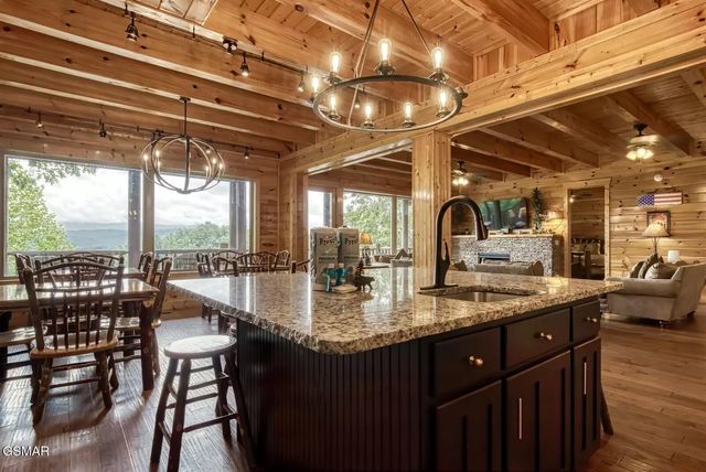 1960 Blackthorn Trail, Sevierville, TN 37876