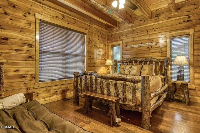 1960 Blackthorn Trail, Sevierville, TN 37876