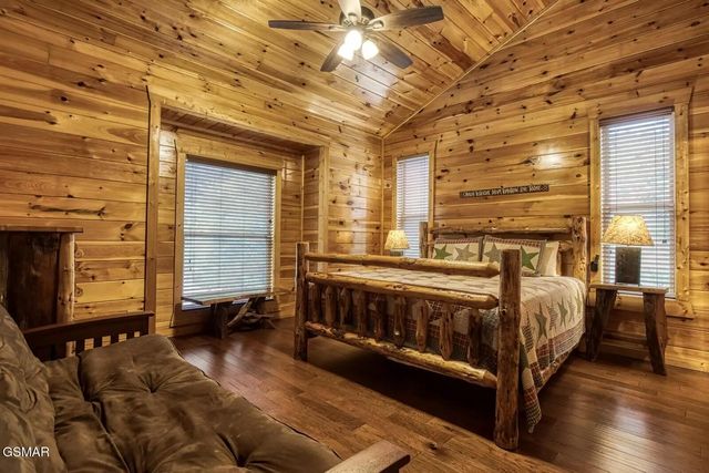 1960 Blackthorn Trail, Sevierville, TN 37876