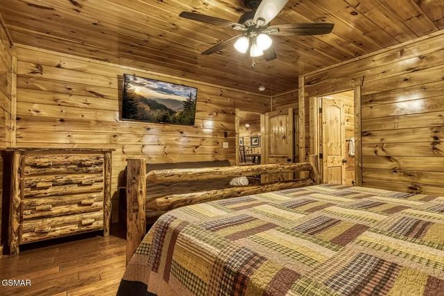 1960 Blackthorn Trail, Sevierville, TN 37876