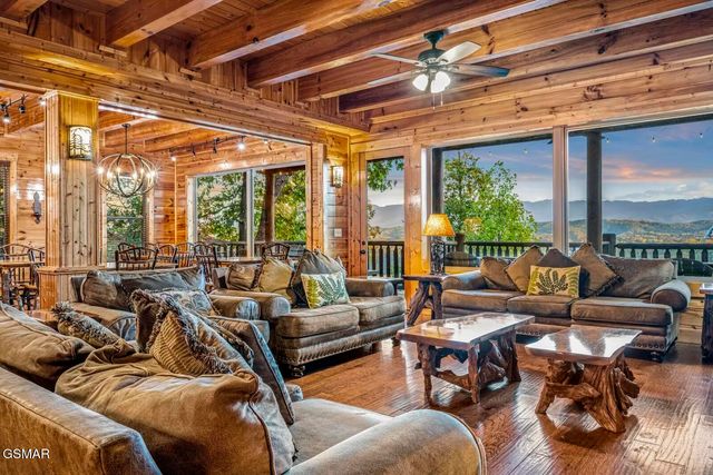 1960 Blackthorn Trail, Sevierville, TN 37876