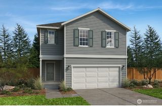 814 Smith Street #68, Buckley, WA 98321