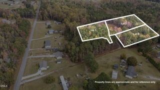 610 Fellowship Church Road, Princeton, NC 27569