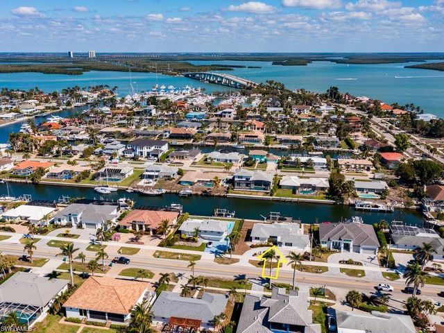 765 N BARFIELD DR, Marco Island, FL 34145