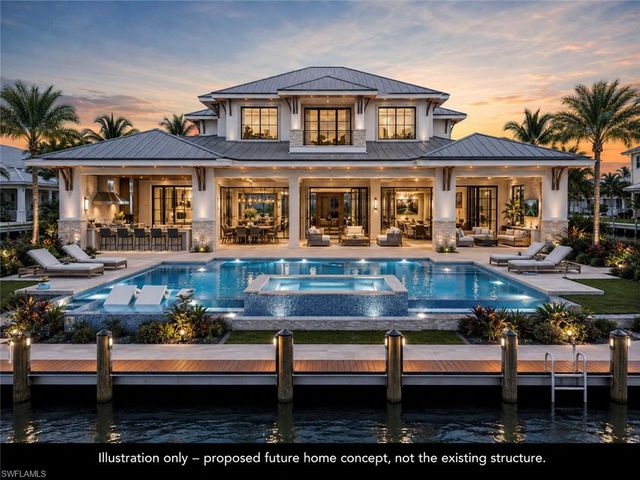 765 N BARFIELD DR, Marco Island, FL 34145