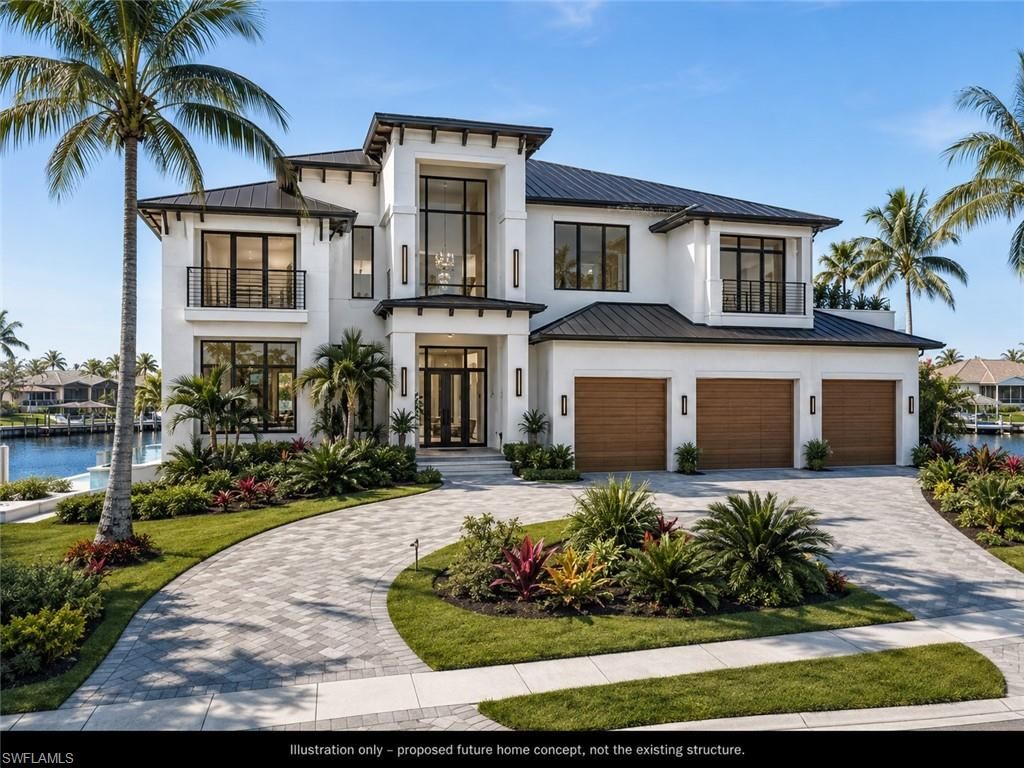 765 N BARFIELD DR, MARCO ISLAND, FL 34145 — photo 4