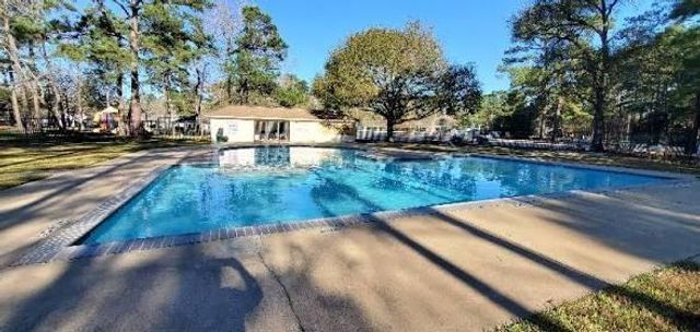 810 Shadberry Drive, Magnolia, TX 77354