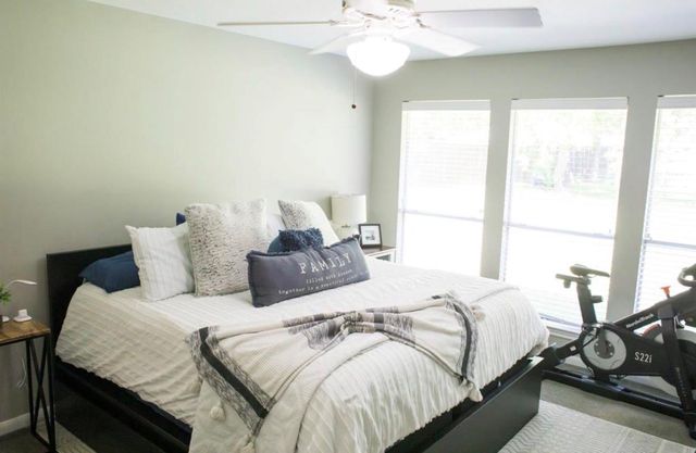 810 Shadberry Drive, Magnolia, TX 77354