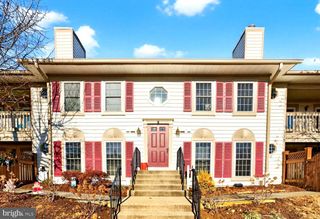 6903-B SANDRA MARIE CIR #B, Alexandria, VA 22310