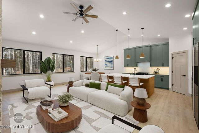 2073 W Cashatt Drive, Wasilla, AK 99654