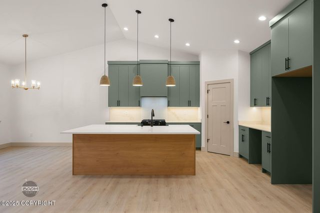 2073 W Cashatt Drive, Wasilla, AK 99654