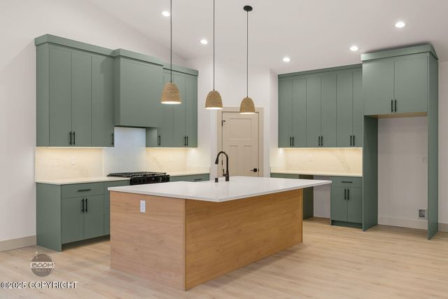 2073 W Cashatt Drive, Wasilla, AK 99654