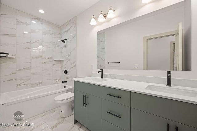 2073 W Cashatt Drive, Wasilla, AK 99654