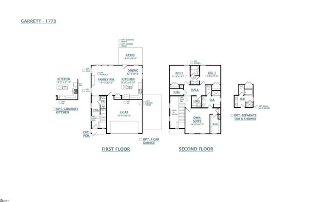 470 Sweetbay Drive, Seneca, SC 29678