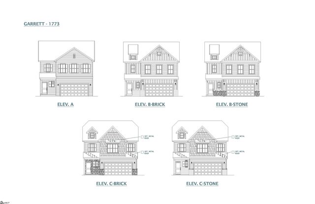 470 Sweetbay Drive, Seneca, SC 29678